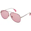 Image de Police SPL934 2A8X Sunglasses Unisex Metal, Standard, 60