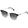 Image de LOZZA Mixte SL2336530300 Lunettes de soleil, Shiny Total Rose Gold, 53/20/140