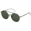 Image de LOZZA Mixte SL233553568Z Lunettes de soleil, Total Shiny Gun, 53/21/145