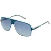 Image de Police SPL961 6RVP Sunglasses Unisex Combined, Standard, 60