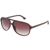 Image de Lunettes de soleil Homme Police SPL9626005AZ ø 60 mm
