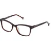 Image de CAROLINA HERRERA S0365528 Monture pour Femme Bleu Taille Unique