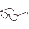 Image de Carolina Herrera Monture de Lunettes pour Femme VHE838-09FD Rose
