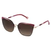 Image de CAROLINA HERRERA S0362282 Lunettes pour Femme, Multicolore, Taille Unique
