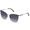Image de Carolina Herrera Lunettes de Soleil Femme SHE151-590514, Multicolore, Taille Unique