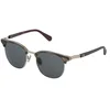 Image de Carolina Herrera S0362292, Lunettes de Soleil Hommes, Multicolore, Talla única - S0362292