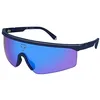 Image de Police Maya Bay Short Sleeve Classic Fit Shirt Sunglasses, Bleu, Noir, 55mm Baby Boys