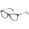 Image de CAROLINA HERRERA S0365532 Monture pour Femme, Multicolore, Taille Unique