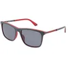 Image de Police SPLA56 Sunglasses, 1BUX, 56 Unisex
