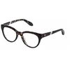 Image de CAROLINA HERRERA S0365293 Monture pour Femme Noir Taille Unique