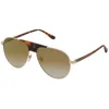 Image de LOZZA Mixte Mod. Sl2354 60300g Lunettes de Soleil, Multicolore (Multicolore), Taille Unique