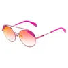 Image de Police SPLA94 8RFX Sunglasses Unisex Metal, Standard, 54