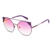 Image de Police Lunettes de soleil Femme SPLA95-568TNV