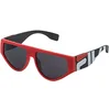 Image de Fila Lunettes de soleil Unisexe SF9364-577FZX