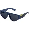 Image de Fila SF9364 U43B Sunglasses Unisex Injected, Standard, 57