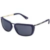 Image de Police SPLB45 502B Sunglasses Unisex Acetate + Metal, Standard, 60