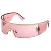 Image de Lozza SL2372 300R Sunglasses Unisex Acetate + Metal, Standard, 1
