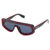 Image de Fila Lunettes de soleil Homme SF9417-990SAB