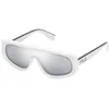 Image de Fila Lunettes de soleil Homme SF9417-994AOX
