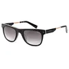 Image de STING Maya Bay Short Sleeve Classic Fit Shirt Sunglasses, Top Marrone+Beige+Marrone Lucido, 51 Baby Boys