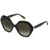 Image de Police SPLD29 0722 Sunglasses Unisex Combined, Standard, 57