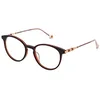 Image de Carolina Herrera VHE881 MULTILAYER HAVANA (0993) - 50mm