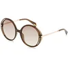 Image de Police SPLD36 0ALV Sunglasses Unisex Combined, Standard, 54