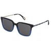 Image de Zadig & Voltaire Lunettes de soleil pour femme SZV308-550D79 Ø 55 mm