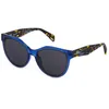 Image de Police S0368063 Lunettes pour femme, multicolore, taille unique