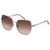 Image de ESCADA GAFAS DE SOL SHINY RED GOLD W/COLOURED PARTS