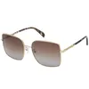 Image de TOUS Lunettes pour femme, Shiny Total Rose Gold, 58