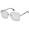 Image de Tous S0369446, Lunettes de Soleil Femmes, Multicolore, Talla única - S0369446