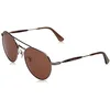 Image de Police SPLF14 509Y Sunglasses Unisex Combined, Standard, 55
