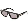 Image de Police SPLF33 0700 Sunglasses Unisex Acetate, Standard, 57