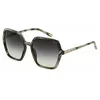 Image de Police SPLF36 0890 Sunglasses Unisex Combined, Standard, 58