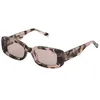 Image de STING Lunettes de soleil unisexes SST441-5107TB Ø 51 mm