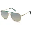 Image de Zadig & Voltaire Lunettes de soleil, Sh.light Gold W/Col.parts, 6 7/8