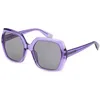 Image de Furla SFU620V 0C52 Sunglasses Unisex Acetate, Standard, 56