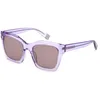 Image de Furla SFU621V 0C52 Sunglasses Unisex Acetate, Standard, 53