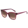 Image de Police SPLG44 0G64 Sunglasses Unisex Acetate + Metal, Standard, 56