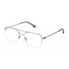 Image de Police Lunettes de soleil pour homme SPLB39E60U28P Ø 60 mm