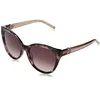 Image de Escada Lunettes Femme, Shiny Brown/Beige Havana, 55