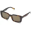 Image de STING SST477, Lunettes de soleil Mixte, SHINY RED HAVANA, 51