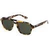 Image de Police Sunglasses SPLL83 Shiny Vintage Havana 56/17/145 Hommes Lunettes, Havane vintage brillante, 56/17/145