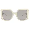 Image de Philipp Plein Femme Sunglasses Spp121s Lunettes de Soleil, Multicolore, Taille Unique