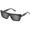 Image de STING Sst494-58gfsx Sunglasses One Size, Gris (Full Grey), 58/13/140