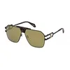 Image de Just Cavalli Lunettes de Soleil SJC094 Nero lucido 61/12/140 UNISEX