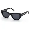Image de Zadig&Voltaire, SUNGLASSES, SZV459S-51-700F, SHINY BLACK, Femme, Noir brillant, 51
