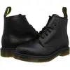 Image de Dr. Martens 101, Bottes & Bottines Classiques Mixte Adulte, Noir (Black 001), 40 EU