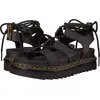 Image de DR MARTENS Femme Nartilla Boots, Noir, 40 EU